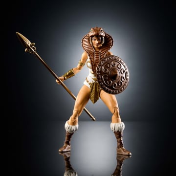 Masters of the Universe Masterverse Teela Action Figure | Mattel