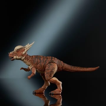 Jurassic World Hammond Collection Figura de Acción Stygimoloch