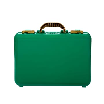 WWE Money In The Bank Collector's Case | Mattel