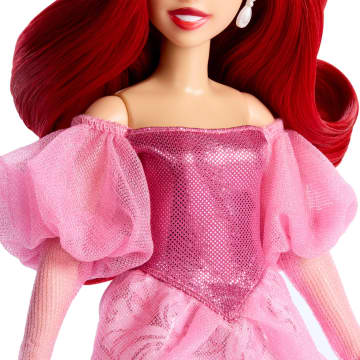 Disney Princess Style Stories Ariel | Mattel