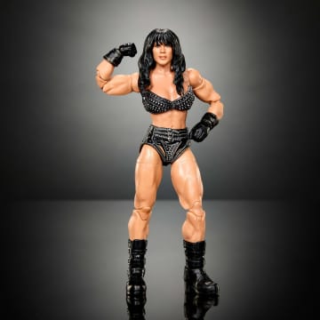 WWE SummerSlam Chyna Action Figure | Mattel