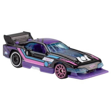 Hot Wheels Let's Race 5-Pack of Die-Cast Cars & Trucks | Mattel