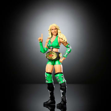 WWE Legends Michelle McCool Action Figure | Mattel