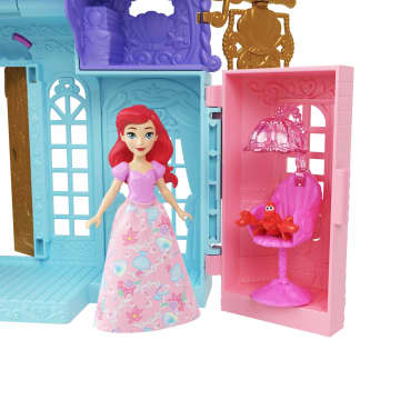 Disney Princess Princess Shops Ariel Sea Spa Playset | Mattel