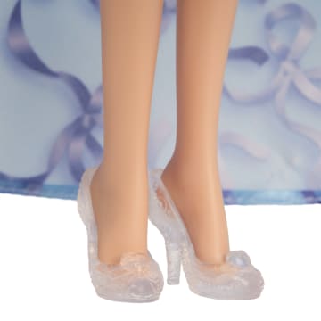 Disney Princess Birthday Celebration Cinderella Collectible Fashion Doll, Inspired By Disney Movie - Image 5 of 6