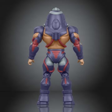Masters of the Universe Cartoon Collection Man-E-Faces Action