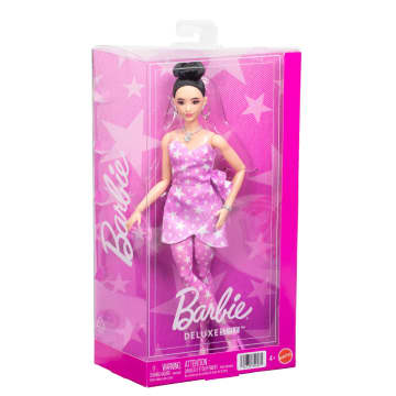 Barbie Deluxe Style Doll | Mattel