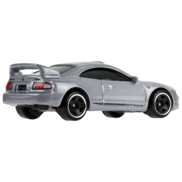 Hot Wheels Collector Veículo de Brinquedo 95 Toyota Celica GT-Four - Image 4 of 4