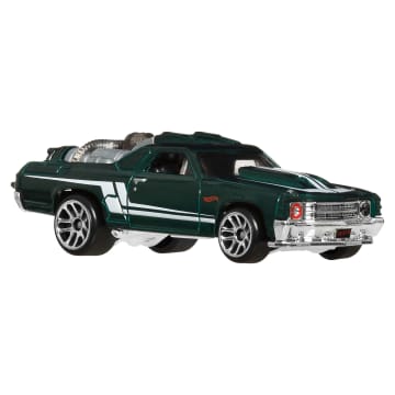 Hot Wheels Collector Vehículo de Colección Multipack Autos Legends 2025 - Image 4 of 6