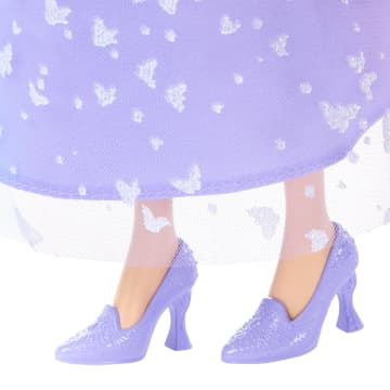 Universal Pictures’ Wicked: For Good Singing Glinda Doll, Movie-Inspired Outfit, Sings “For Good” - Image 5 of 6