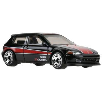 Hot Wheels Collector Veículo de Brinquedo HONDA CIVIC
