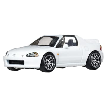 Hot Wheels Premium Fast & Furious 1994 Honda Del Sol | Mattel