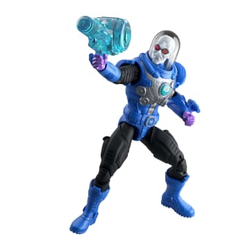 DC Batman & Green Lantern (Hal Jordan) vs Mr. Freeze 2-Pack | Mattel