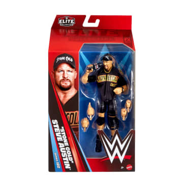 WWE Elite Collection 