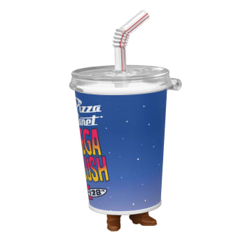 Disney And Pixar Toy Story Small Stars Pizza Planet Adventure