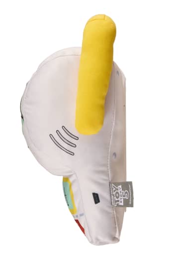 Disney and Pixar Toy Story 5 Lilypad Plush Talker