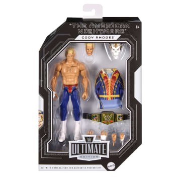 WWE Ultimate Edition SummerSlam 