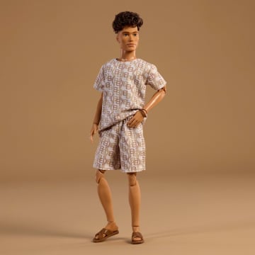 BARBIE BASICS Doll | Mattel