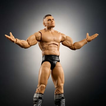 WWE Figura de Acción Elite Roman Reigns Greatest Hits - Imagen 3 de 6