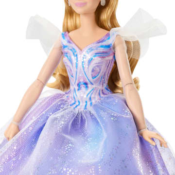 Wicked For Good グリンダ デラックスファッションドール　マテル Wicked: For Good Deluxe Glinda Doll | Mattel