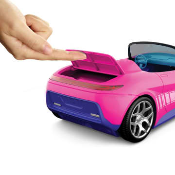 Hot Wheels® Rc Barbie® Décapotable - Image 3 of 6