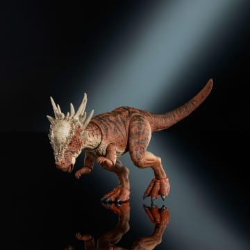 Jurassic World Hammond Collection Figura de Acción Stygimoloch - Imagen 3 de 6