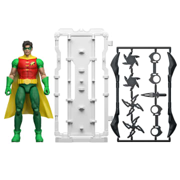 DC Premier Robin Action Figure | Mattel
