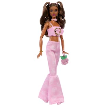 Barbie Deluxe Style Doll | Mattel