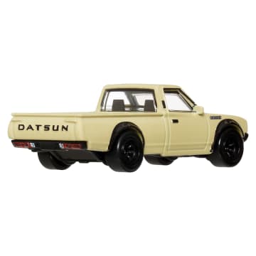 Hot Wheels Car Culture Premium Datsun 620 | Mattel