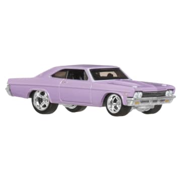 Hot Wheels Collector Vehículo de Colección 66 Impala Sport Coupe - Imagen 2 de 6
