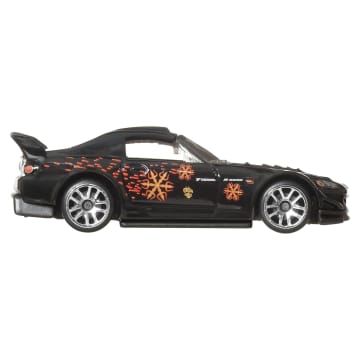 Hot Wheels Collector Vehículo de Colección Fast & Furious Honda S2000 - Image 3 of 6