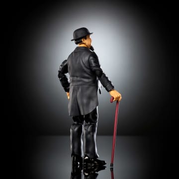 WWE Legends Mr. Fuji™ Action Figure | Mattel