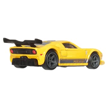 Hot Wheels Boulevard Ford GT | Mattel