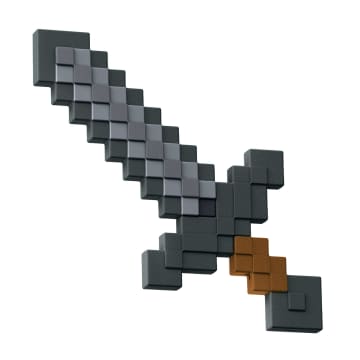 Minecraft  Collection D’Accessoires  Jeu de Rôle  Style Pixélisé - Image 5 of 6
