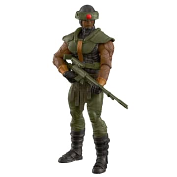 Masters of the Universe 2026 Movie He-Man Action Figure | Mattel