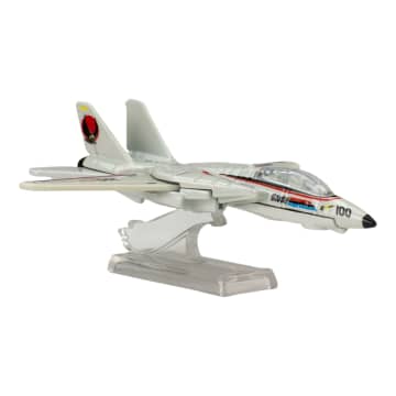 Hot Wheels Premium Toy Car, Truck Or Van, 1:64 Scale Replica From Pop Culture - Image 5 of 6