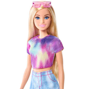 Barbie Boneca Os Mistérios da Barbie: Detetives da Praia Malibu - Imagen 3 de 6