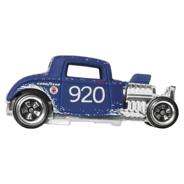 Hot Wheels Collector Veículo de Brinquedo 32 Ford - Imagen 4 de 5