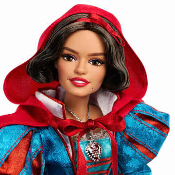 Disney Collector Snow White Collectible Fashion Doll inspired By Disney Live Action Movie - Image 2 of 6