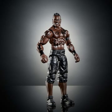 WWE Figura de Acción Elite R-Truth - Imagen 4 de 6