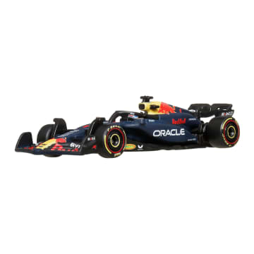 Hot Wheels Formula 1 Race Car Oracle Red Bull Racing RB20