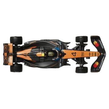 Hot Wheels Premium 2-Pack McLaren Formula 1 Team of Piastri