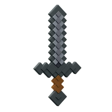 Minecraft  Collection D’Accessoires  Jeu de Rôle  Style Pixélisé - Image 4 of 6
