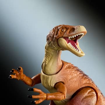 JURASSIC WORLD HAMMOND COLLECTION Ornitholestes | Mattel