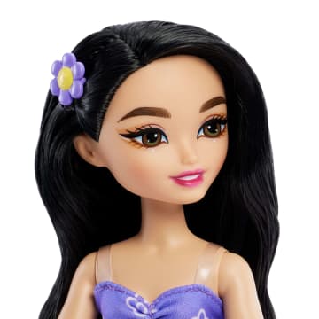 Barbie Dream Besties Muñeca Renee de Playa - Imagen 4 de 6