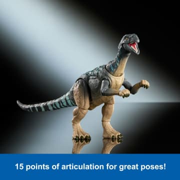 Jurassic World Hammond Collection 2体 JURASSIC WORLD HAMMOND COLLECTION Mussaurus | Mattel
