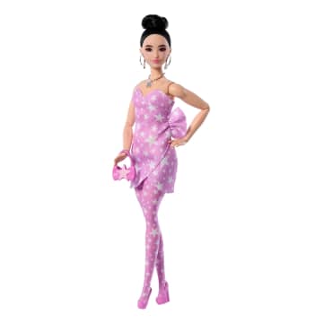 Barbie Deluxe Style Doll | Mattel