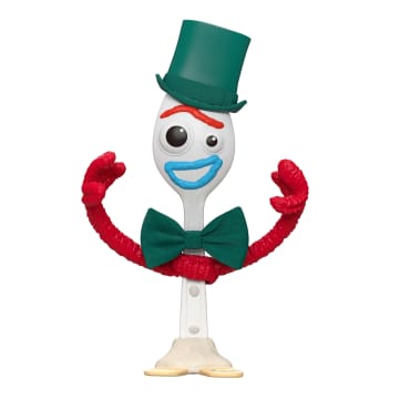 Disney and Pixar Toy Story 5 What is a Wedding? 4 Playscale Figure