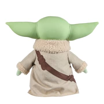 Star Wars The Mandalorian & Grogu Movie Grogu Rondel Design Vinyl
