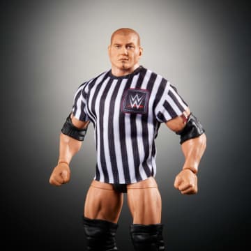 WWE Figura de Acción Elite Batista - Image 3 of 6